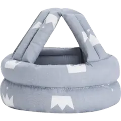Baby Safety Cap Head Protection Cap - 1 Pc - Rokomari
